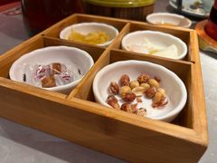 -闽上鲜·福建菜(龙湖滨江天街店)