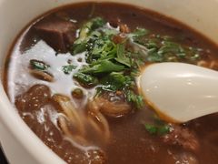 半筋半肉-吉亨面馆(古北1699店)