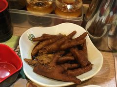 -添好运点心专门店(中环IFC店)