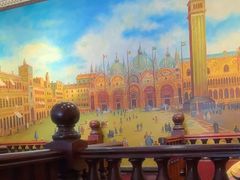 -中山威尼斯西餐厅(三乡总店)