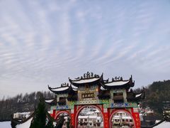 -九华山风景区