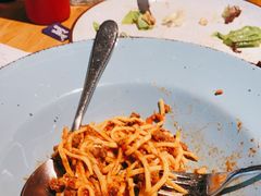 -The Diner X餐厅(青岛万象城店)