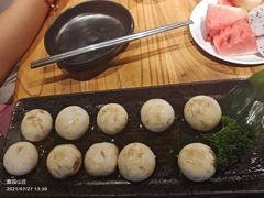 -牛哥の店炭火烤肉(攀枝花店)