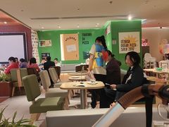 -乐凯撒披萨(领展广场店)