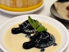 -南拳十三姨·潮汕砂锅粥·粤菜(西单大悦城店)