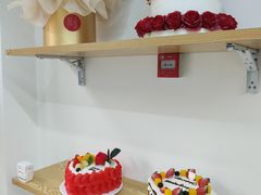 -堤可菲蛋糕烘焙(吾悦广场店)