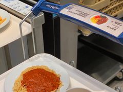 -宜家·瑞典风味餐厅(天津东丽商场店)