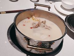 -煲王粤菜餐厅(中侨中心店)