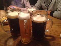 -宝莱纳啤酒花园餐厅PAULANER BRAUHAUS Nanjing(广州路店)