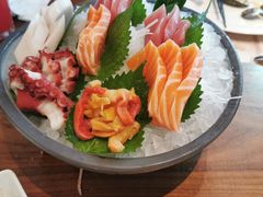 -Mr·Fish鱼鲜生海鲜放题(银泰in99店)