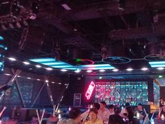 -MOSSO音乐酒吧·live house(南京旗舰店)