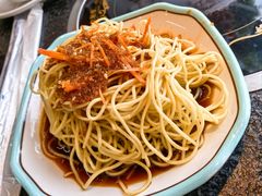 凉面-川金楼烧鸡公(东城路店)