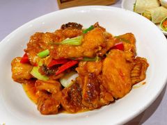 -客家大院·非遗赣南客家菜(郁孤台店)