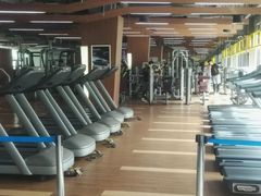 -W FITNESS 威尔仕健身·游泳(七宝店)