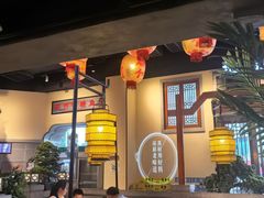 -居竹·地道潮汕菜(星河店)