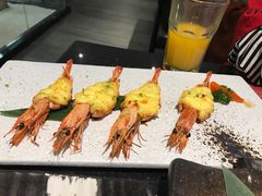 -稻早料理美术馆(城阳店)