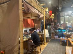 -小饕荟雅安贡椒鱼鲜馆(广福桥店)
