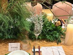 -若蘭慈·无国界素食料理(欢乐海岸店)