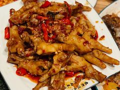 -小口味