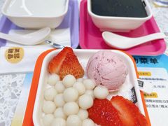 -满记甜品(南京虹悦城三店)
