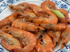 -日照大牌檔•小船海鲜(万平口店)