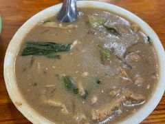 -逍遥镇刘相五胡辣汤豆沫馆(康复中街店)