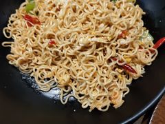 -马海涛牛肉串(领汇广场店)