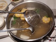 -潮正和潮汕牛肉火锅·老字号(番禺万达店)