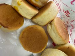-中关村茶点
