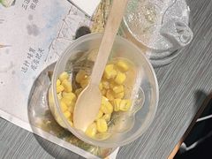 -麦当劳(玉桥中路店)