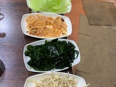 -鱼儿纸包鱼(常乐店)