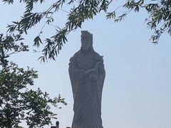 -天津妈祖文化园