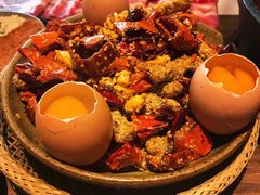 -盡膳口福跷脚牛肉火锅(合生汇购物中心店)