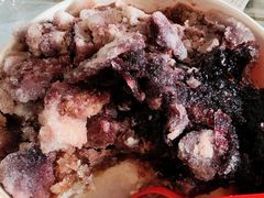 -冰冰酱老味刨冰绵绵冰(爱国道店)