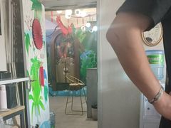 -撒玛利亚超级密室·怪谈店