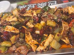 -滋味烤鱼(祥和里店)