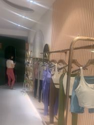 -水沐莲清瑜伽·普拉提