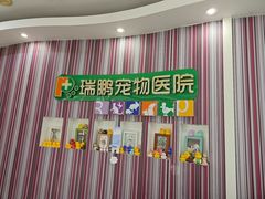 -瑞鹏·疫苗·绝育·宠物医院(金沙洲店)