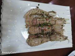 -刘记糟粕醋海鲜烧烤