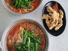 -官人桥番茄米线(温江行署店)