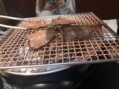 -九田家黑牛烤肉料理(太阳城店)