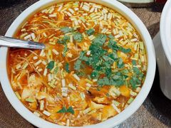 -阿庄新豫菜(通泰路店)