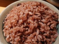 红豆米饭-薇酌饮·陕西菜(南门外店)
