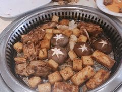 -牛太郎时尚自助烧烤