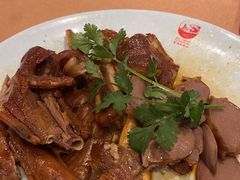 -抱德·潮汕味(敦和店原惠城鱼仔)