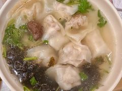 -华天二友居肉饼(新街口店)