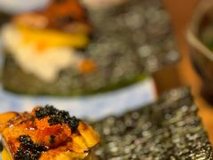 -隐月· 㐂和食屋(芝罘万达公馆店)