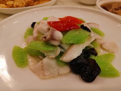 -怡园饭店-餐厅(四望亭店)