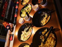 -比格比萨自助(宝山日月光店)