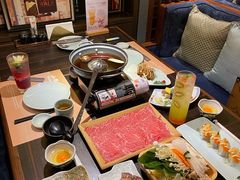 -山葵家·创意料理(宁波来福士店)